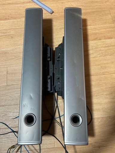 TV スピーカー