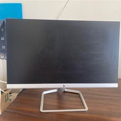 HP Pavilion Gamging Desktop 690-0071jp、21.5インチディスプレイ、等