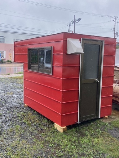 軽トラ用　キッチンカー　キャンピングカー　ＤＩＹ　車中泊
