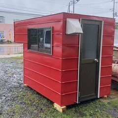 軽トラ用　キッチンカー　キャンピングカー　ＤＩＹ　車中泊