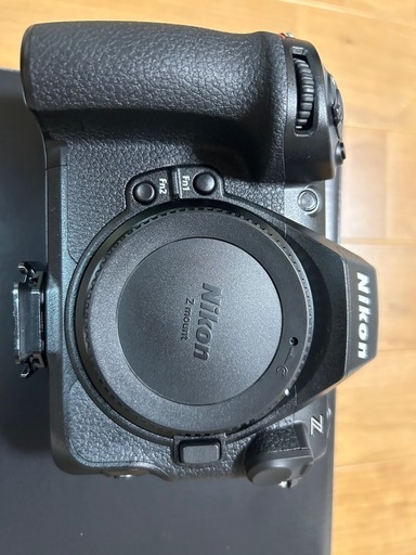 NIKON Z 8ボディ