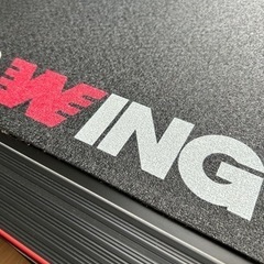 ランニングマシン、バーウィングMAX時速12km折りたたみ式