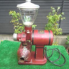 コーヒーミル  Made in Japan