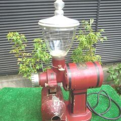 コーヒーミル  Made in Japan