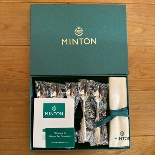 その他 MINTON