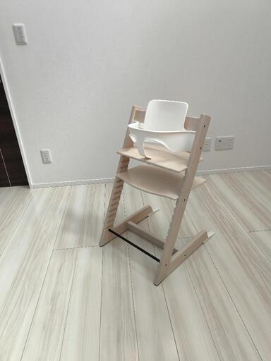 ☆美品☆ベビーチェア