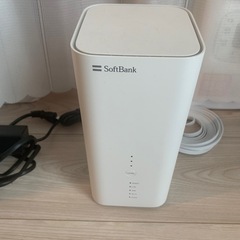 wifiルーター