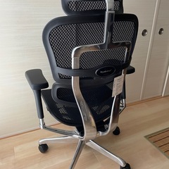 【ほぼ新品】エルゴヒューマン プロ2  