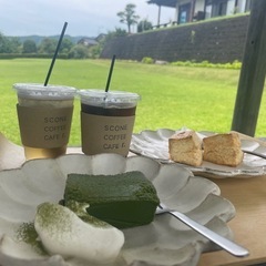 一緒にカフェ活しませんか？