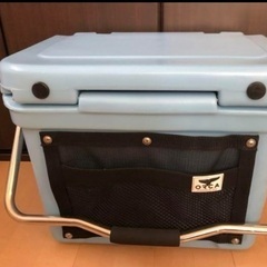 ORCA オルカ　クーラーボックス　20QT