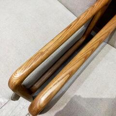 全国発送可能！】【 ZARA HOME 】ザラホーム アームチェア2脚