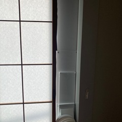 【良品】アイリスオーヤマ ポータブル クーラー エアコン 冷風機 ~7畳 除湿 換気 内部洗浄機IPP-2221G-W