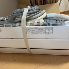 2021年製ノグリアルームエアコン