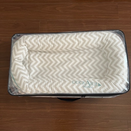 美品‼︎DOCKATOT