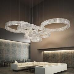 全国発送可能！】【 TOYO KITCHEN STYLE 】カリプソ 照明器具 約387万円