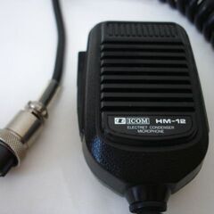 アマチュア無線機 IC-375