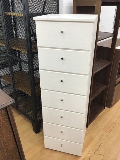 【トレファク神戸新長田】7段チェスト入荷しました！!【取りに来れる方限定】