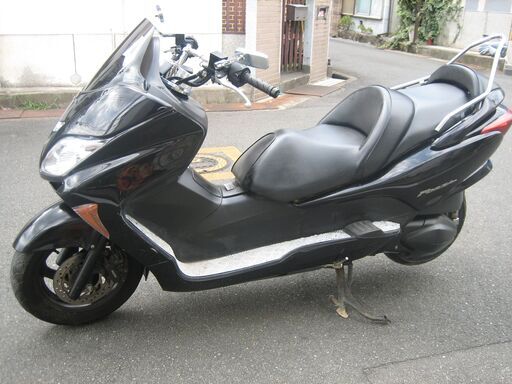 フォルツァZ  少走行美車　動画付 フォルツァZ 少走行美車 動画付