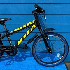 BRIDGETONE BWX 20 インチ6変速