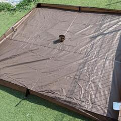 tent-Mark DESIGN テンマクデザイン PANDA パンダ ソロテント