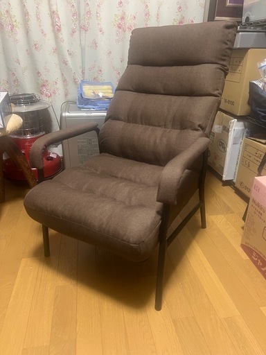 ニトリ　高座椅子