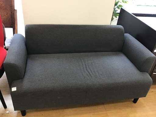 【トレファク神戸新長田】IKEAの2人掛けソファー入荷しました！!!【取りに来れる方限定】