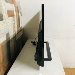即日受渡❣️東芝40型REGZAゲームダイレクト高画質18500円