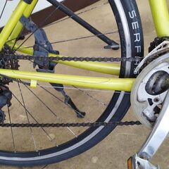 GIANT　エスケープR3　クロスバイク　ジャイアント