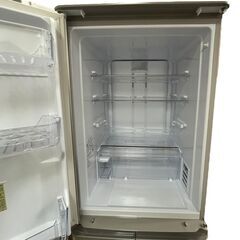 J 美品 SHARP プラズマクラスター冷蔵庫 2019年製 5ドア 両開き SJ 