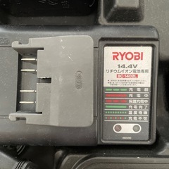 リョービ　インパクトドライバー BID-1415