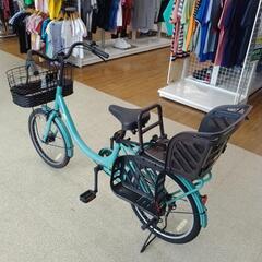 自転車 20インチ TJ6450