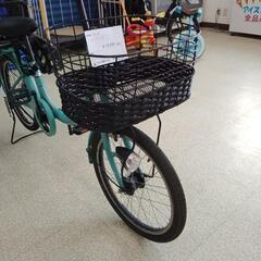自転車 20インチ TJ6450