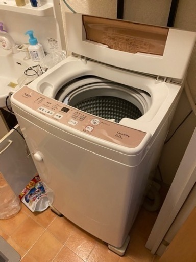 洗濯機
