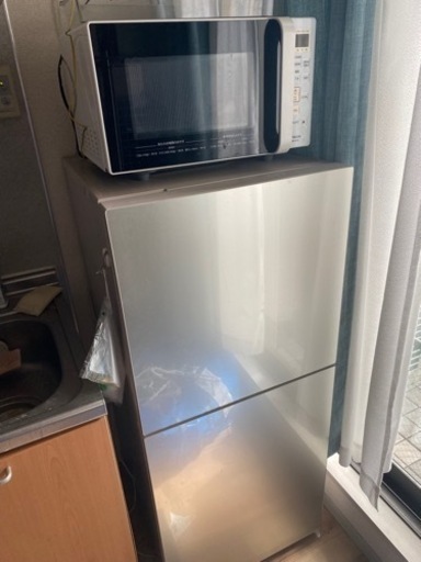 冷蔵庫