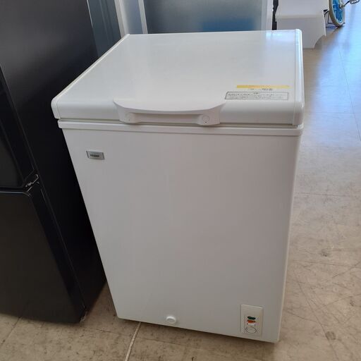 ID　175047　冷凍庫102L