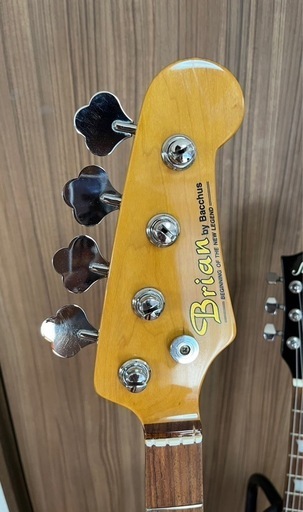 レア品 ブライアンbyバッカス　BJB 500 スポット生産品 レア品 ブライアンbyバッカス BJB 500 スポット生産品 ブライアンby