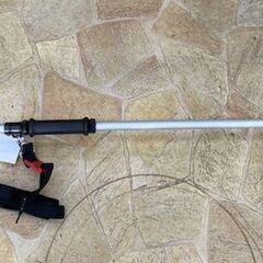 530 充電式草刈機 makita マキタ MUR185WDZ 本体のみ 18V 中古品