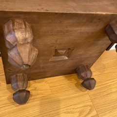 囲碁セット　一枚板　値段交渉可