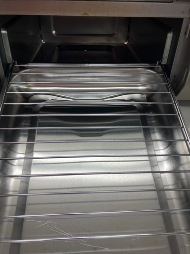 ☆値下げ☆取引場所 南観音 O2407-816 リンナイ ガステーブル LPガス用