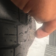 ヨコハマゲオランダー夏タイヤセット