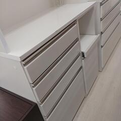 ☆ジモティ割あり☆スライド扉オープンボード(H)208× (W)100× (D)