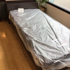 トレファク神戸新長田】サンウッディのシングルベッド入荷しました 