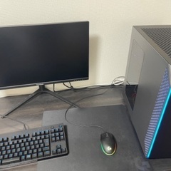 ガレリア デスクトップパソコン