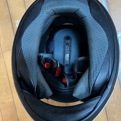 ★★★美品★★★アライのヘルメット