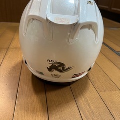 ★★★美品★★★アライのヘルメット