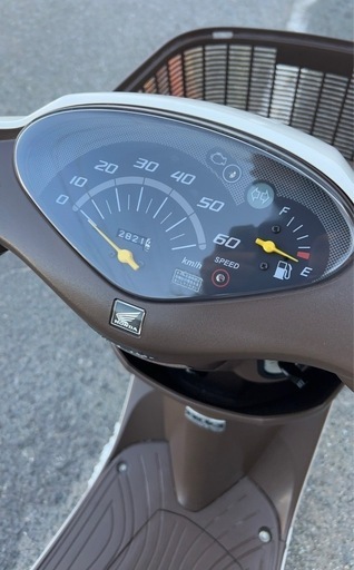 その他 HONDA DIO