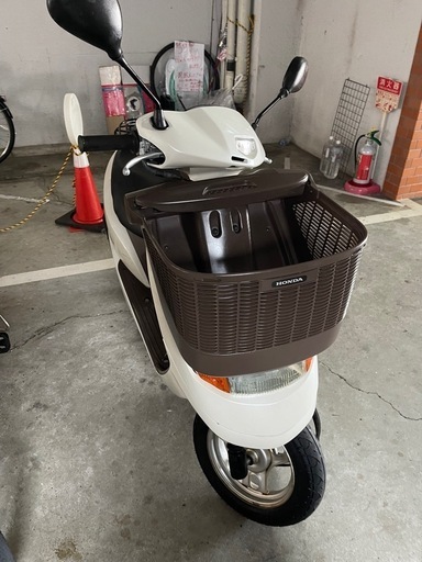 その他 HONDA DIO