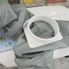 2021年製 コロナ 冷風 衣類乾燥除湿機 どこでもクーラー CDM-10A2 スカイブルー CORONA コンプレッサー式 5.8L スポットクーラー 札幌市 白石店