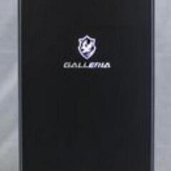 GALLERIA　ガレリア　13700F　ゲーミングパソコン