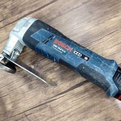 BOSCH コードレスシェア GSC10.8V-LI バッテリー 10.8V 充電器 ケース 